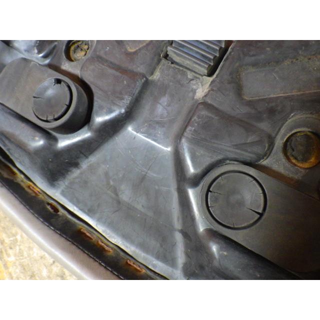 がじろー 62930 ホンダ JA07-101〜 スーパーカブ110 '09 17インチ車 純正