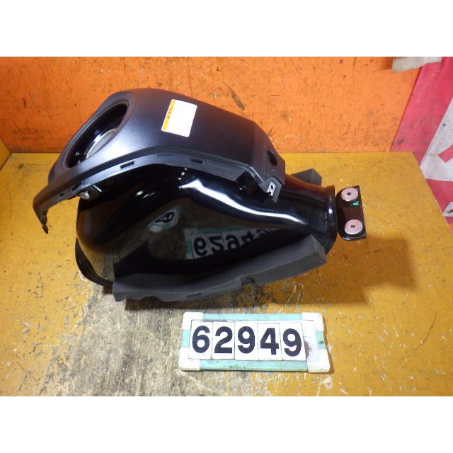 62949 カワサキ BR125H-A18〜 Z125PRO '21 純正 ガソリンタンク 凹み無