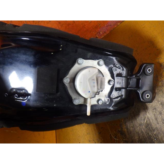 62949 カワサキ BR125H-A18〜 Z125PRO '21 純正 ガソリンタンク 凹み無