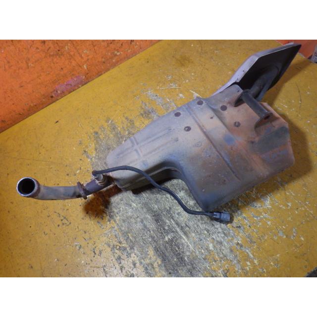 62950 カワサキ BR125H-A18〜 Z125PRO '21 純正 マフラー 凹み無 KHI K