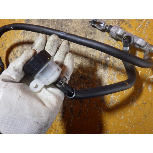 62960 カワサキ BR125H-A18〜 Z125PRO '21 純正 リアブレーキ 正常作動