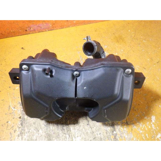 専用出品 Y25-2961 KAWASAKI Z1/Z2用 ライトケース2個セット 品/Z1ライトケース/Z2