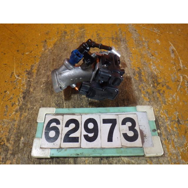 62973 カワサキ BR125H-A18〜 Z125PRO '21 純正 スロットルボディ 実働