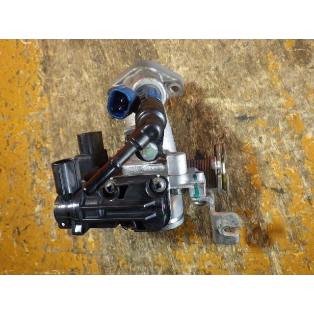 62973 カワサキ BR125H-A18〜 Z125PRO '21 純正 スロットルボディ 実働