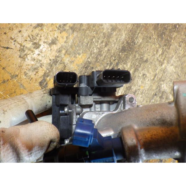 62973 カワサキ BR125H-A18〜 Z125PRO '21 純正 スロットルボディ 実働