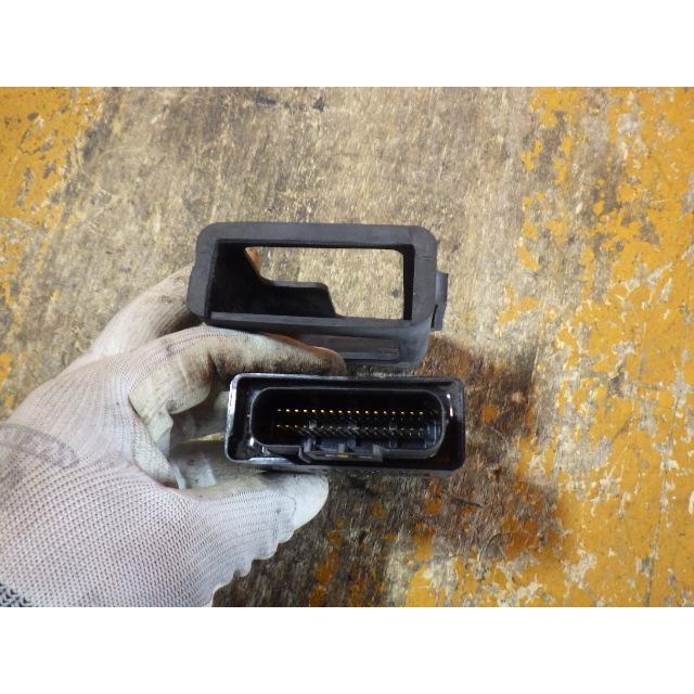 62980 カワサキ BR125H-A18〜 Z125PRO '21 純正 ECU コントロール