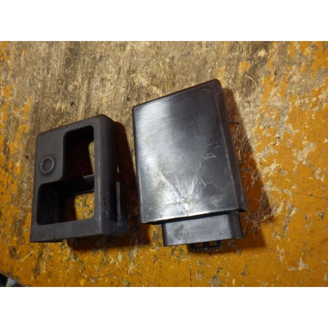 62980 カワサキ BR125H-A18〜 Z125PRO '21 純正 ECU コントロール