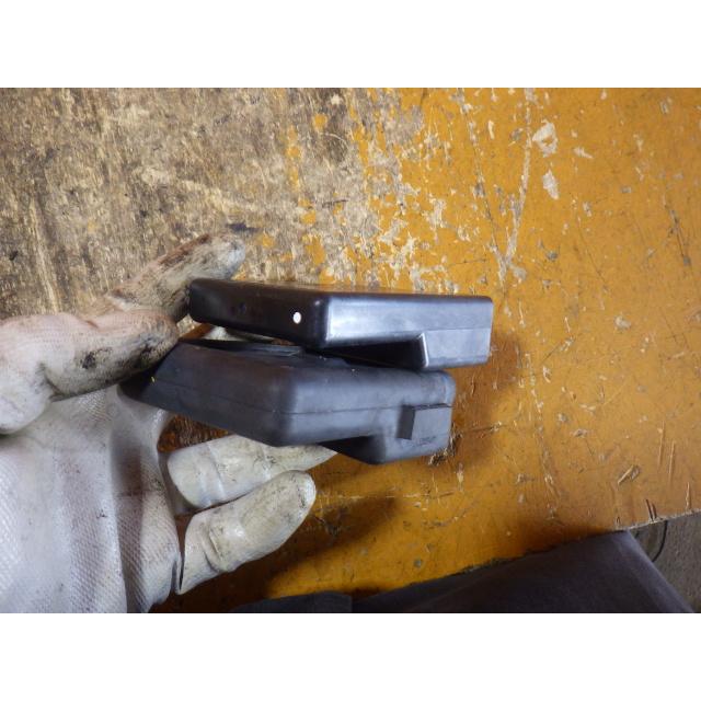 62980 カワサキ BR125H-A18〜 Z125PRO '21 純正 ECU コントロール