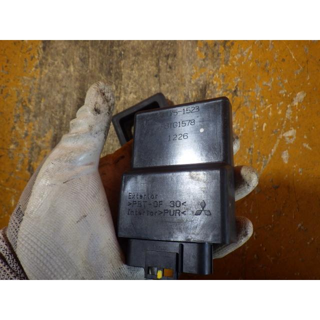 62980 カワサキ BR125H-A18〜 Z125PRO '21 純正 ECU コントロール