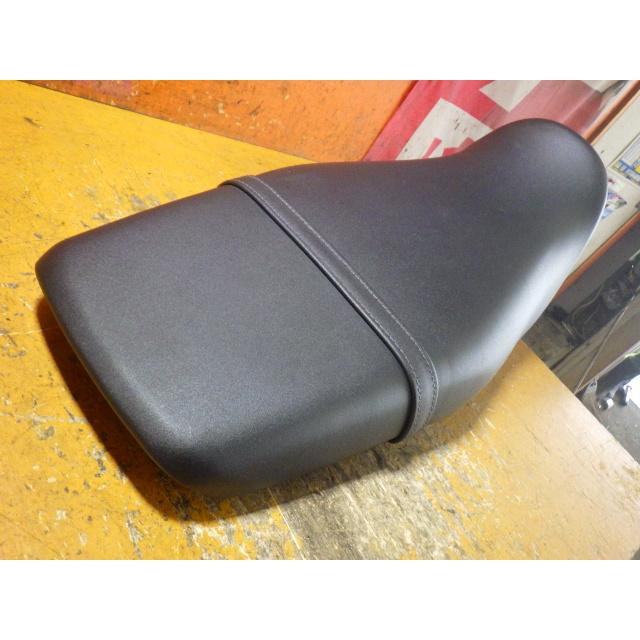 グロム jc92 純正シート 63078 ホンダ JC92-100〜 グロム '21 GROM125AM 純正 シート 美品 破れ