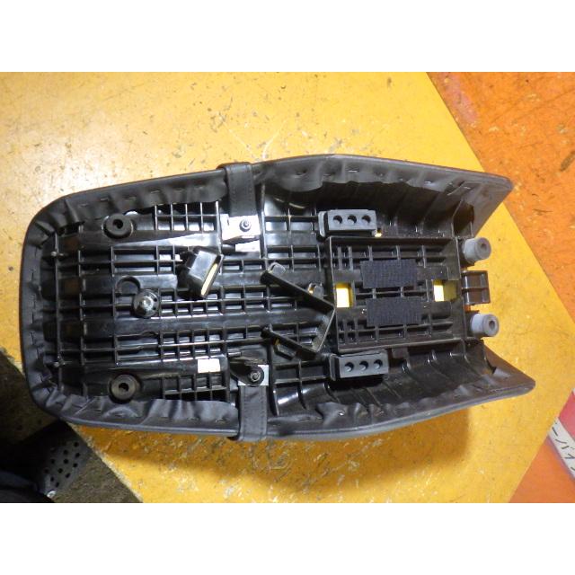 63078 ホンダ JC92-100〜 グロム '21 GROM125AM 純正 シート 美品 破れ