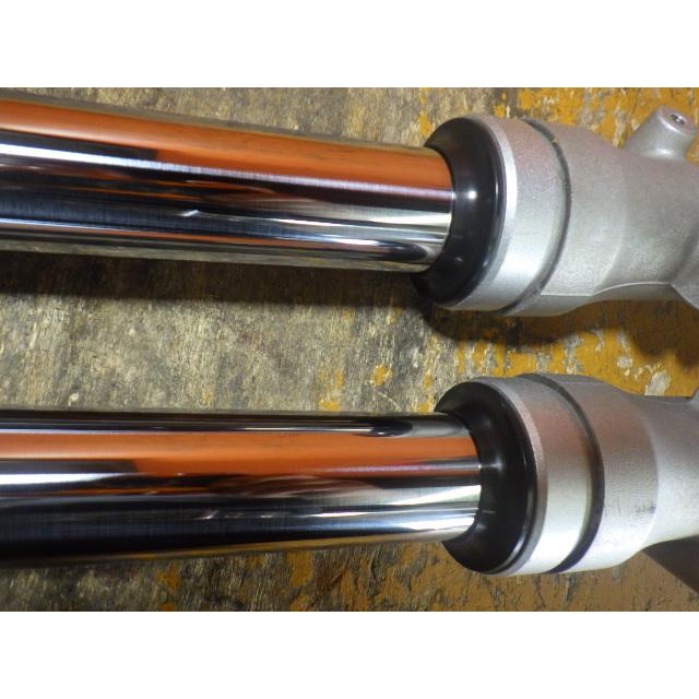 63259 ヤマハ DG17J-018〜 セロー250 '16 FI車 (検 XT250X ) 純正