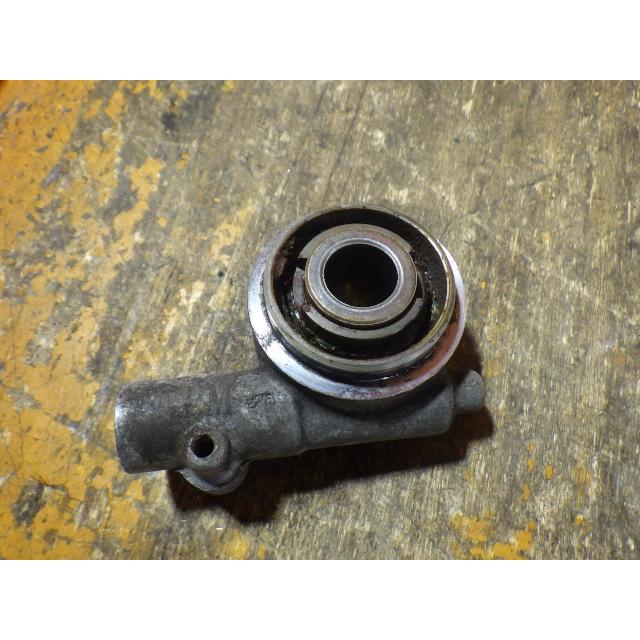 63515 ホンダ MC34-100〜 FTR223 '00 純正 メーターギア スピード