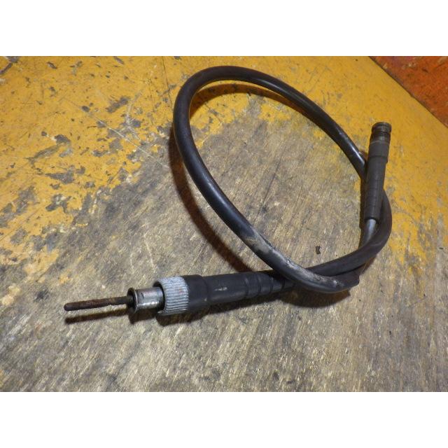 63515 ホンダ MC34-100〜 FTR223 '00 純正 メーターギア スピード