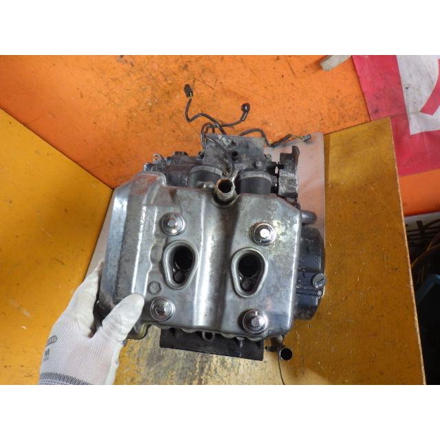63826 カワサキ EL250A-048〜 エリミネーター250SE '96 純正 エンジン