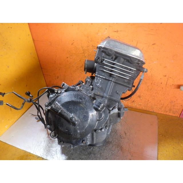 63826 カワサキ EL250A-048〜 エリミネーター250SE '96 純正 エンジン