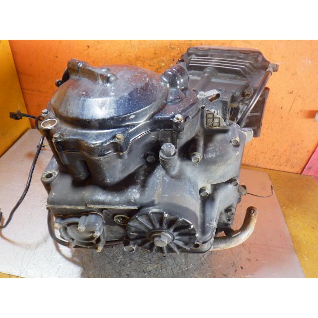 63826 カワサキ EL250A-048〜 エリミネーター250SE '96 純正 エンジン