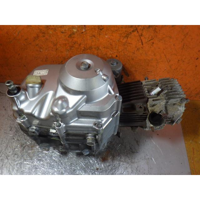 64326 ホンダ HA02-262〜 スーパーカブ90カスタム '02 純正 エンジン