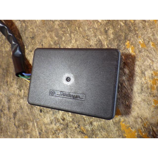 64937 ホンダ MC34-130〜 FTR223 '04 純正 イグナイター 実働車外し