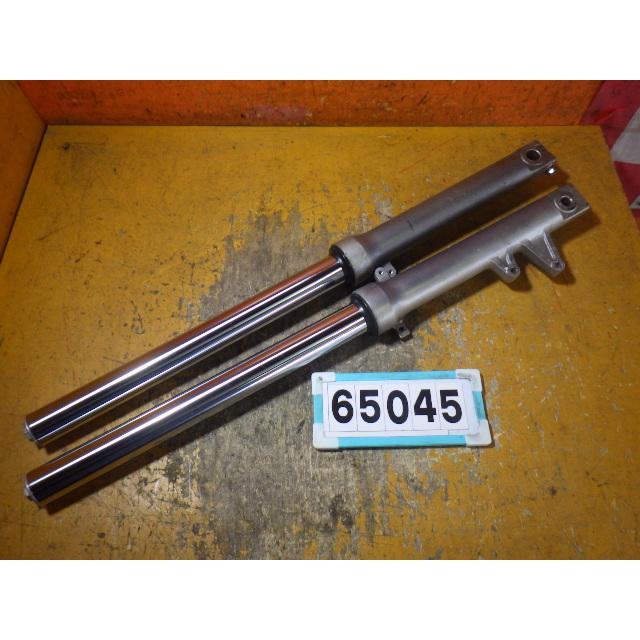 65045 ホンダ MC31-115〜 ホーネット250 前期 '99 純正 フロント