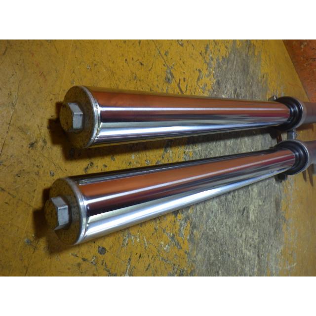 65045 ホンダ MC31-115〜 ホーネット250 前期 '99 純正 フロント