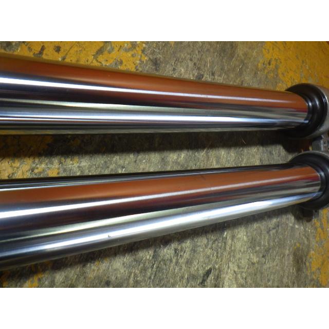 65045 ホンダ MC31-115〜 ホーネット250 前期 '99 純正 フロント