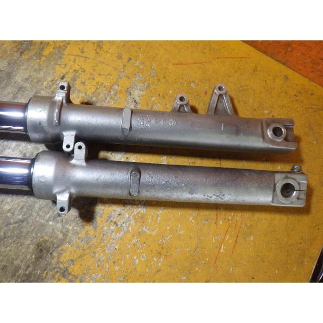 65045 ホンダ MC31-115〜 ホーネット250 前期 '99 純正 フロント