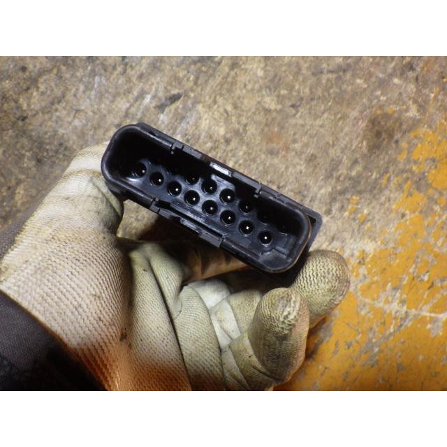 65063 ホンダ MC31-115〜 ホーネット250 前期 '99 純正 イグナイター