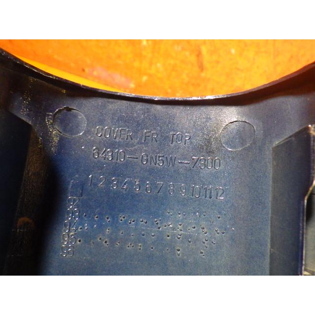 65306 ホンダ HA06-000〜 (タイカブ) スーパーカブ100 '95 純正