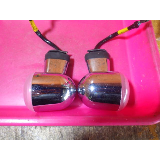 65593 ホンダ JB04-100〜 ダックス125 '23 純正 フロントウィンカー