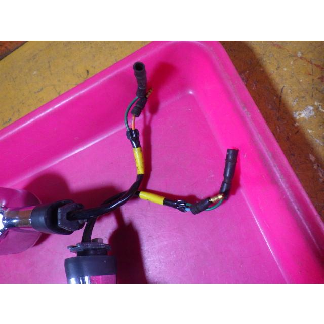 65593 ホンダ JB04-100〜 ダックス125 '23 純正 フロントウィンカー