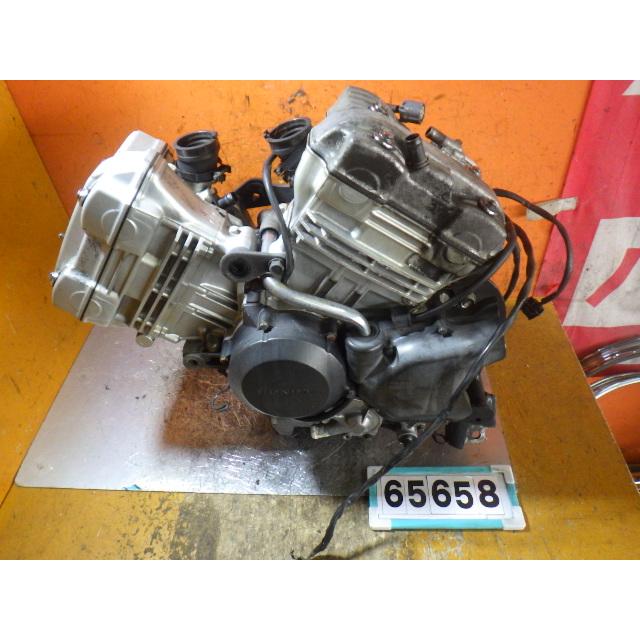 65658 ホンダ MC33-130〜 VTR250 