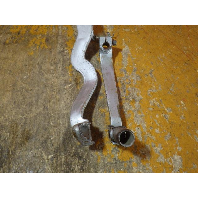 65717 カワサキ LX250E-004〜 KLX250SR '93 規制前 純正 メイン