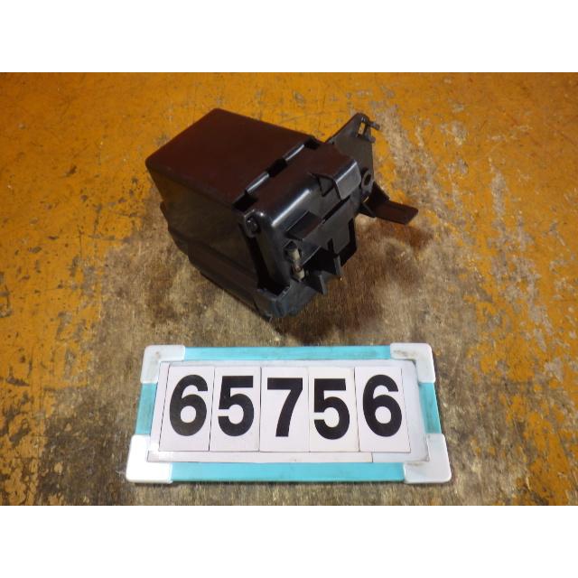 65756 ホンダ HA02-190〜 スーパーカブ90カスタム '93 純正 バッテリー