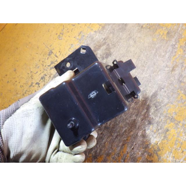 65756 ホンダ HA02-190〜 スーパーカブ90カスタム '93 純正 バッテリー