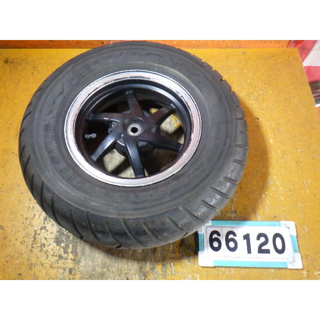 66120 ホンダ AF58-101〜 ズーマー '01 キャブ車 ライブディオZX用