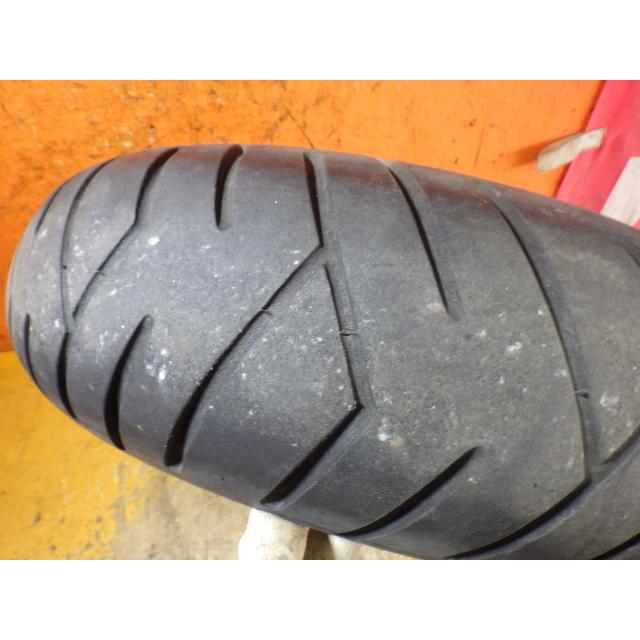 66120 ホンダ AF58-101〜 ズーマー '01 キャブ車 ライブディオZX用