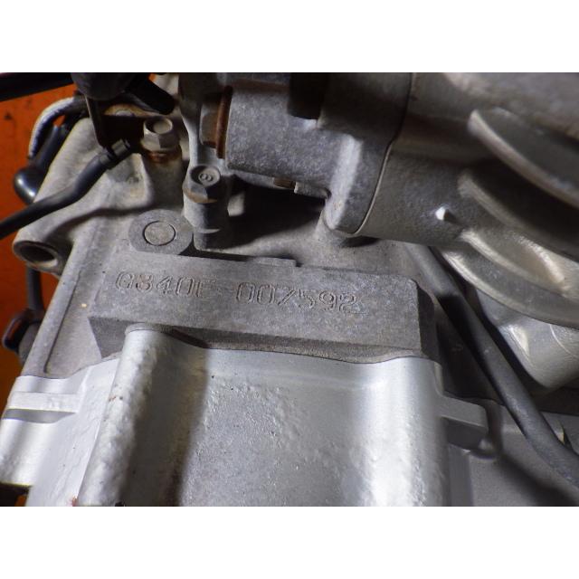 67335 DG11J-000〜 セロー250 '05 純正 エンジン 現役使用可能 動画