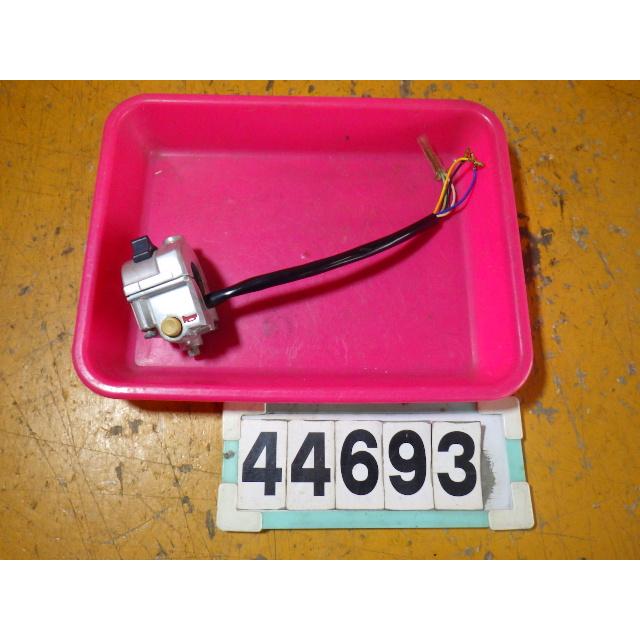P44693 ホンダ AA01-179〜 スーパーカブ50カスタム FI 