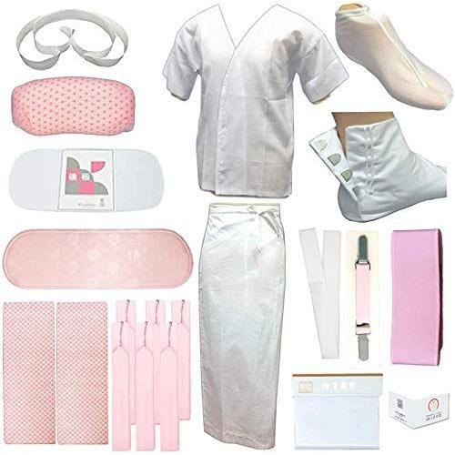 和装小物21点セット 使い方動画QRコード付 腰紐6本 着付けセット 振袖 小物セット 着物 小物セット 着付け小物セット ストレッチ足袋