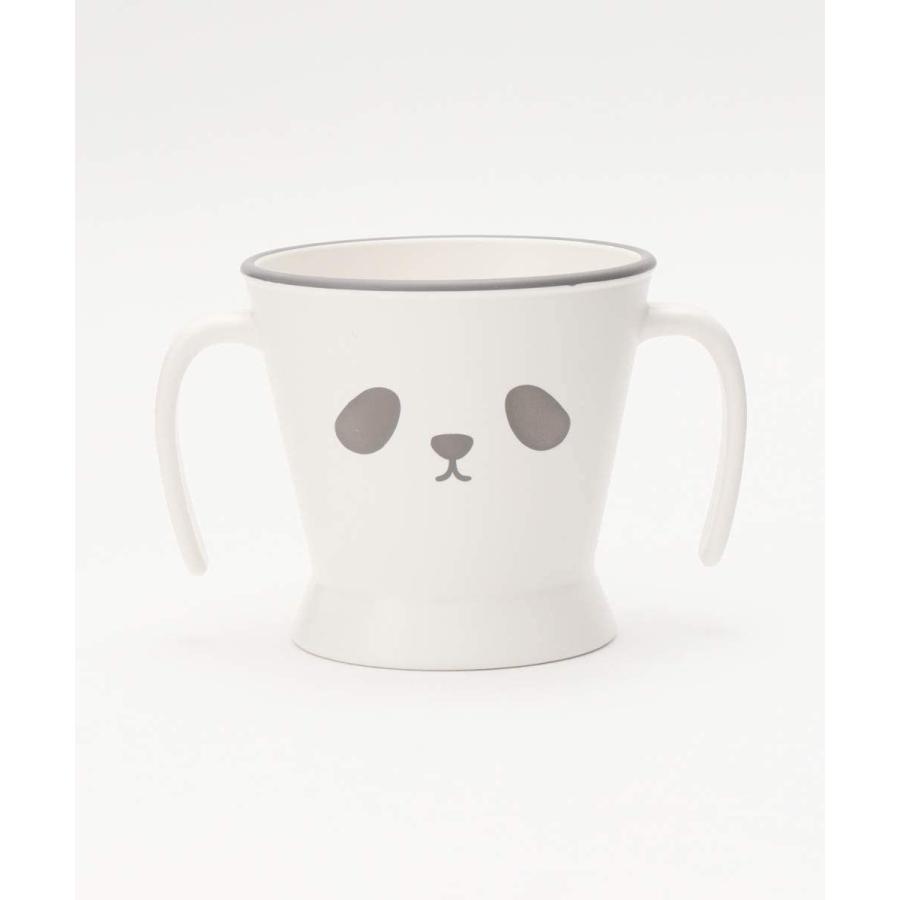 アフタヌーンティー リビング Afternoontea Living ベビー食器セット Gr81 山中塗アニマルお食事セット グレー 006 ぽちょん堂 通販 Yahoo ショッピング