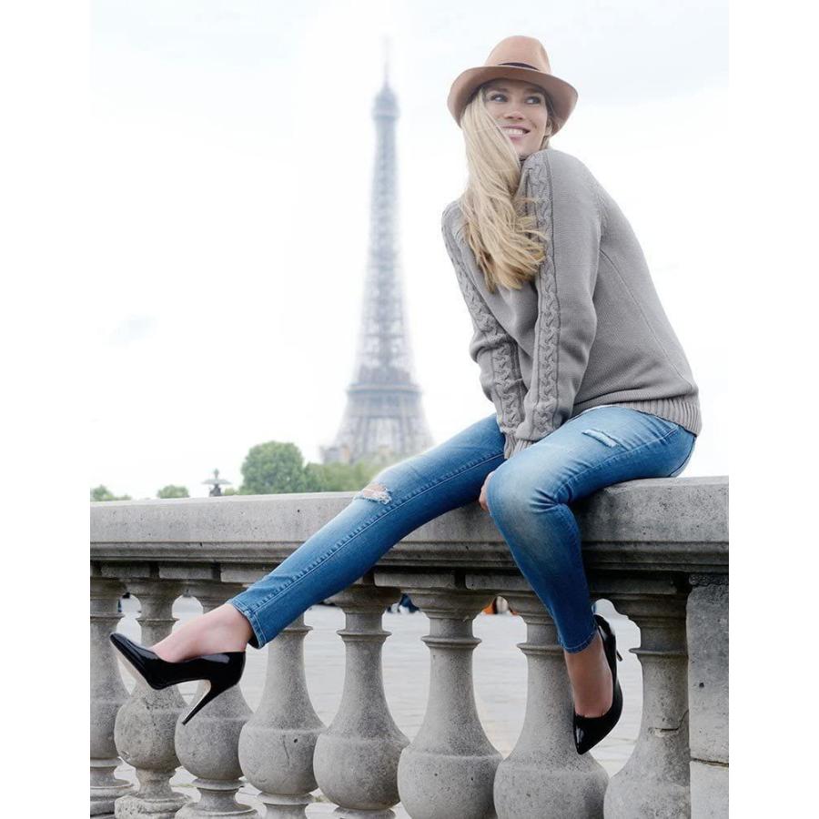 【中古品 】 Seraphine セラフィン マタニティパンツ Gerie オーバーバンプリップスキニーマタニティージーンズ イギリスサイズ16 ブルー 【1853371623】(10715円)