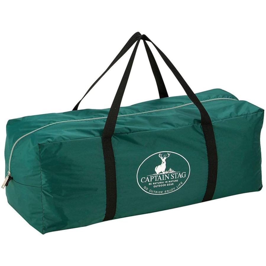 キャプテンスタッグ キャンプ用 ドーム テント キャリーバッグ付 CS 270UV 5-6人用M-3132 キャプテンスタッグ キャンプ用 ドーム テント キャリーバッグ付 CS 270UV 6人用M