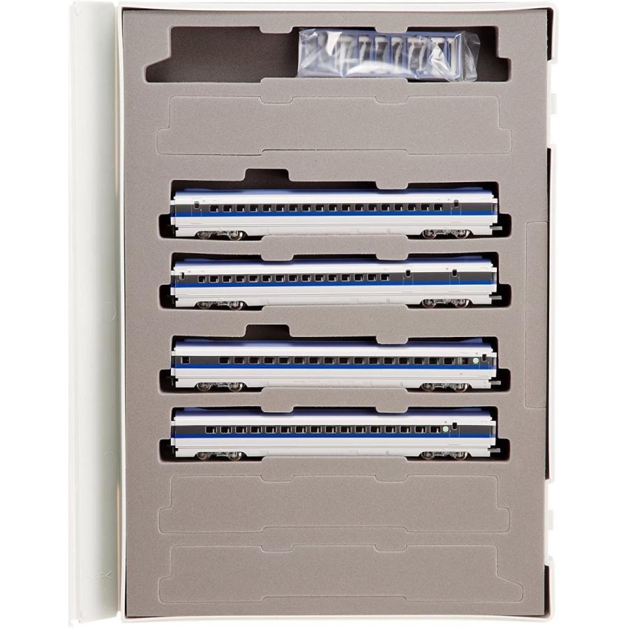 TOMIX Nゲージ 500系 新幹線 のぞみ 増結セットB 4両 92308 鉄道模型 電車 Nゲージ 500系 新幹線 のぞみ 増結セットB 4両 鉄道模型 電車