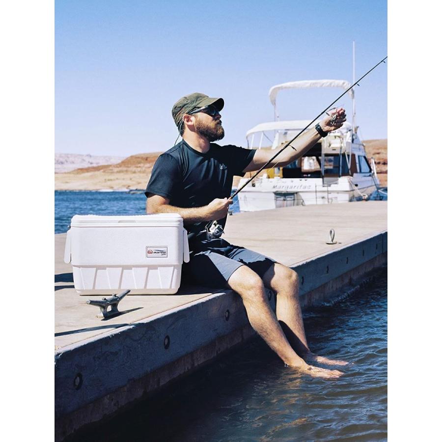 igloo(イグルー) クーラーボックス MARINE ULTRA マリーンウルトラ 36 White/White 00044679 イグルー クーラーボックス MARINE ULTRA マリーンウルトラ White/White サイズ PE