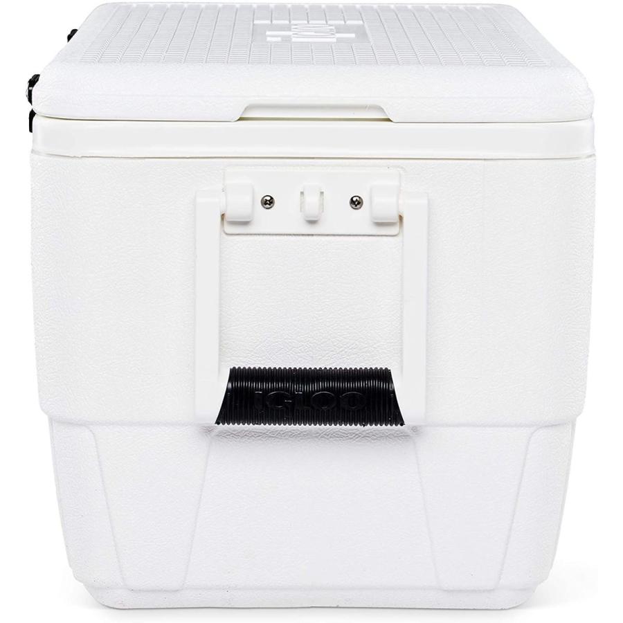 igloo(イグルー) クーラーボックス MARINE ULTRA マリーンウルトラ 36 White/White 00044679 イグルー クーラーボックス MARINE ULTRA マリーンウルトラ White/White サイズ PE