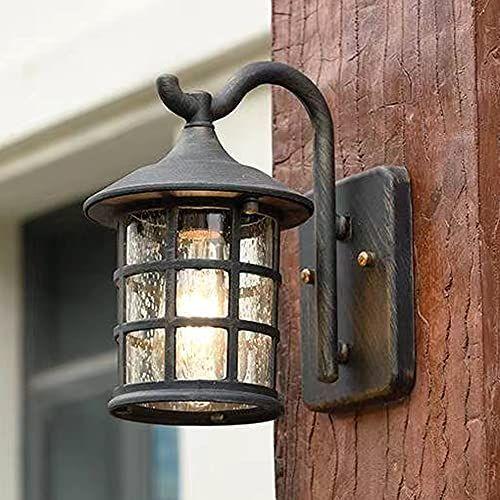 E26口金対応のアンティーク調ブラケットライト Amazon.co.jp