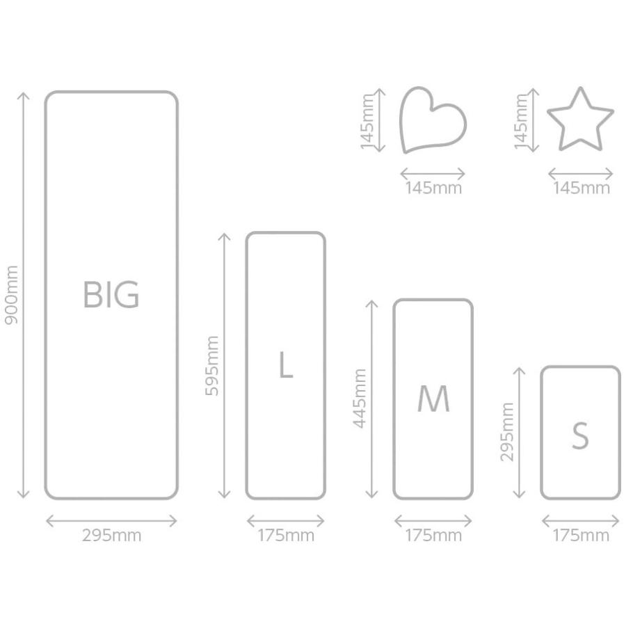 堀内鏡工業 姿見サイズ 安心・安全 割れないミラービッグ AM-59 堀内鏡工業 姿見サイズ 安心 安全 割れないミラービッグ AM