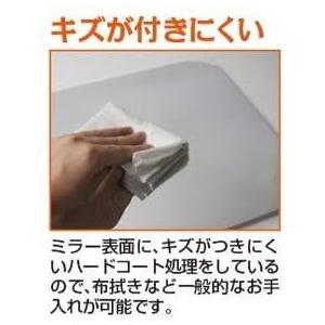 堀内鏡工業 姿見サイズ 安心・安全 割れないミラービッグ AM-59 堀内鏡工業 姿見サイズ 安心 安全 割れないミラービッグ AM