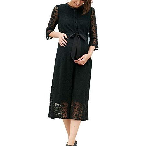 まとめ買い特価 Sweet Mommy マタニティワンピース 授乳服